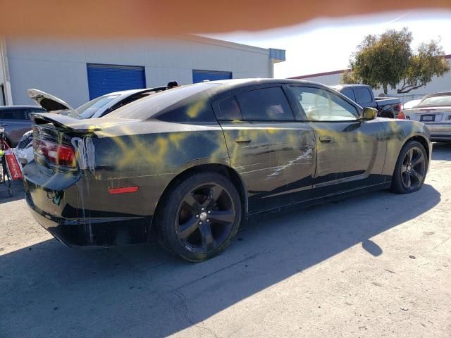 2013 Dodge Charger R/T