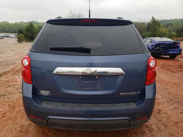 2011 Chevrolet Equinox LT