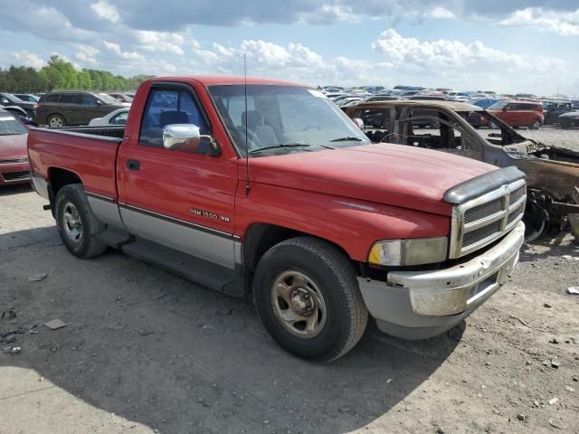 1996 Dodge RAM 1500