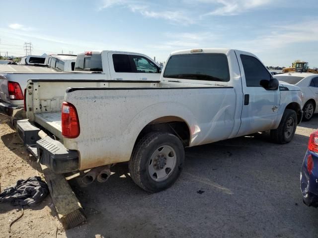 2013 Ford F250 Super Duty