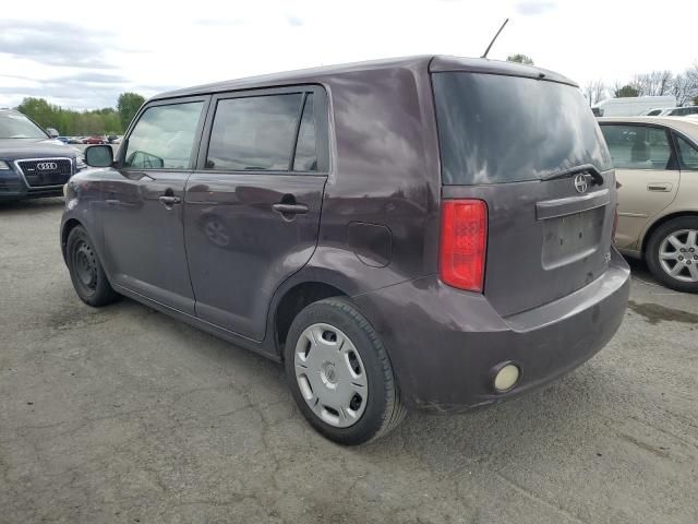 2009 Scion XB