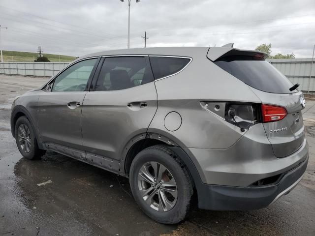 2014 Hyundai Santa FE Sport