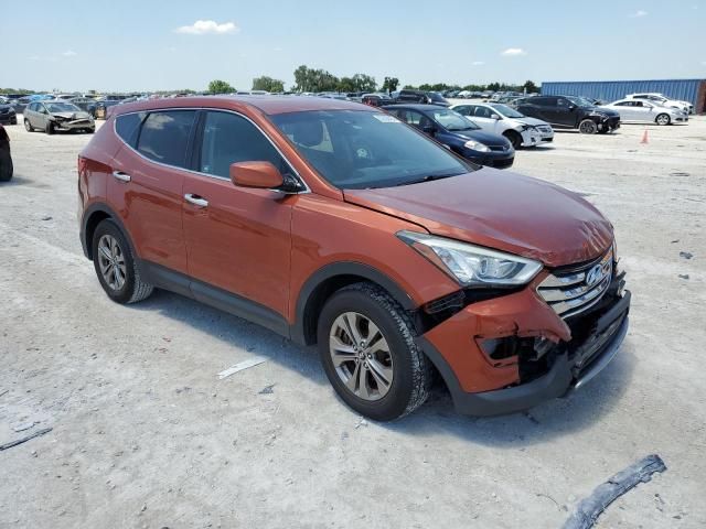 2014 Hyundai Santa FE Sport