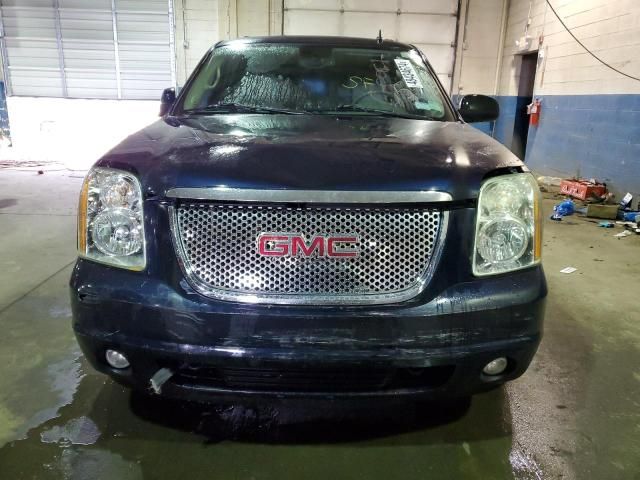 2008 GMC Yukon XL K1500