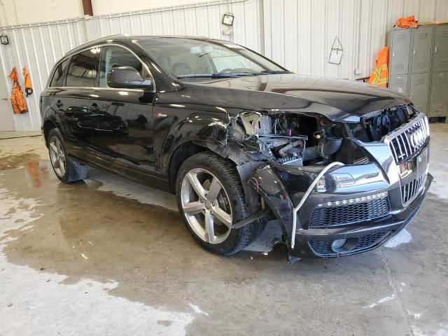 2014 Audi Q7 Prestige