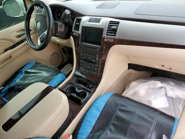 2008 Cadillac Escalade Luxury