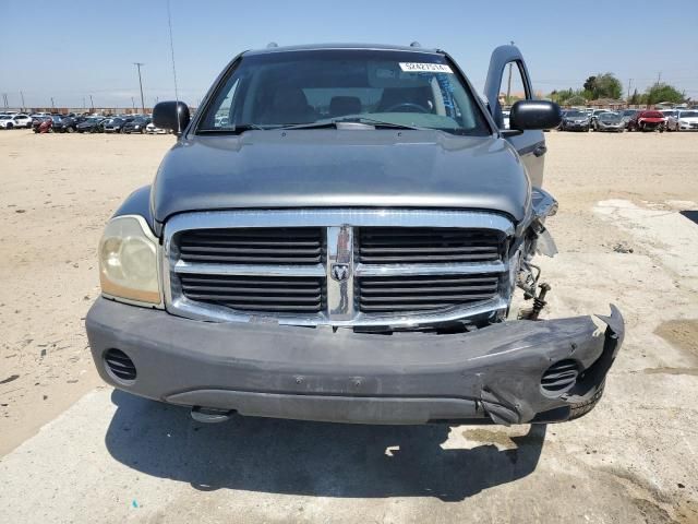 2005 Dodge Durango ST