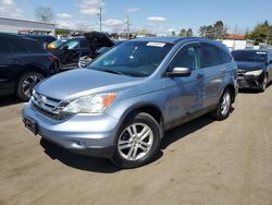 Vehiculos salvage en venta de Copart New Britain, CT: 2010 Honda CR-V EX