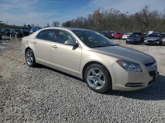 2010 Chevrolet Malibu 1LT