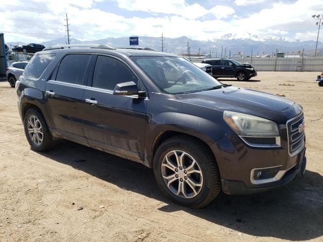 2015 GMC Acadia SLT-1