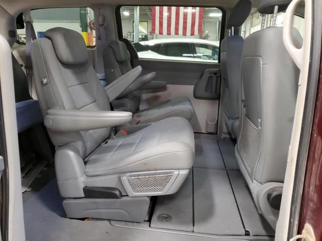 2009 Dodge Grand Caravan SXT