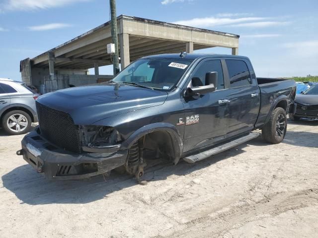 2014 Dodge 2500 Laramie