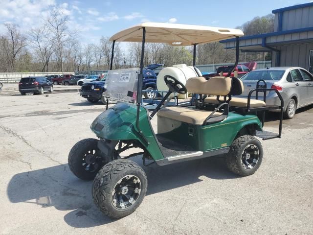 2008 Ezgo Golf Cart