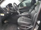 2012 Mercedes-Benz ML 350 4matic