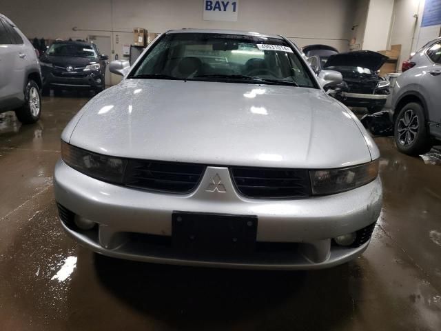 2002 Mitsubishi Galant ES