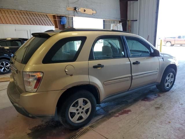 2006 Chevrolet Equinox LS