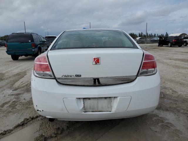 2009 Saturn Aura XR