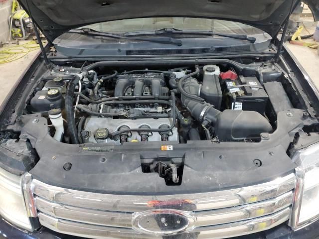 2008 Ford Taurus SEL