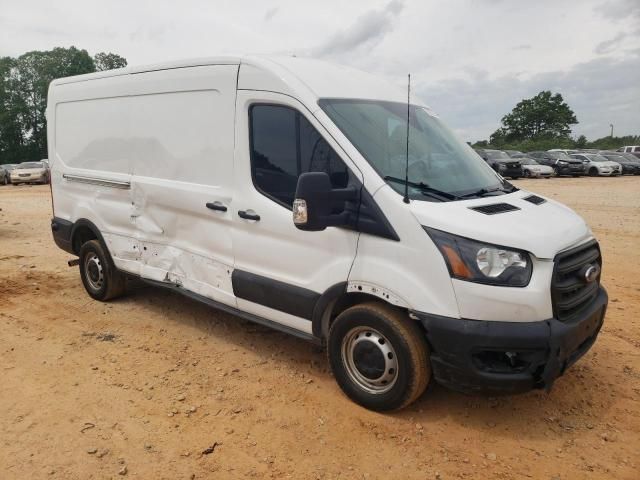 2020 Ford Transit T-250