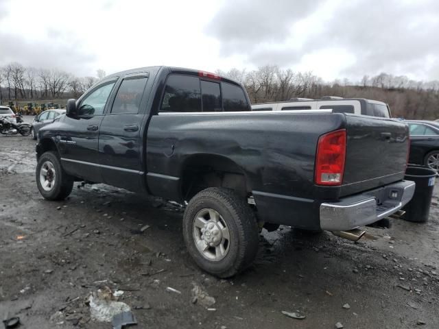 2004 Dodge RAM 2500 ST