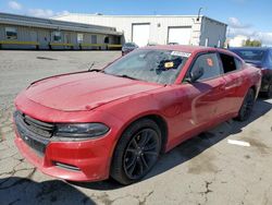 Dodge Charger se salvage cars for sale: 2017 Dodge Charger SE