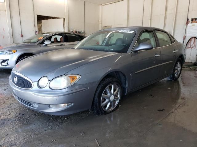 2007 Buick Lacrosse CXL