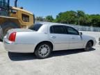 2008 Lincoln Town Car Signature Limited