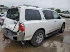 2005 Nissan Armada SE