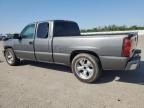 2002 Chevrolet Silverado C1500