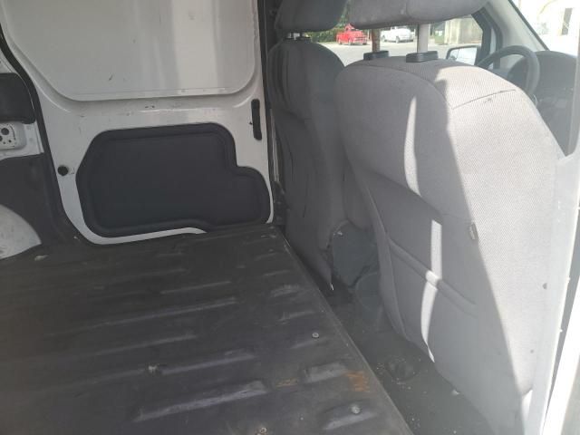 2013 Ford Transit Connect XL