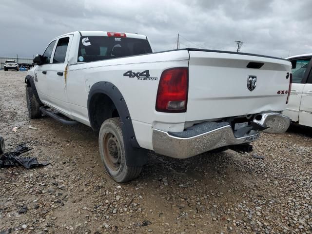 2011 Dodge RAM 2500