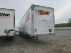 2001 Wabash 53 Trailer