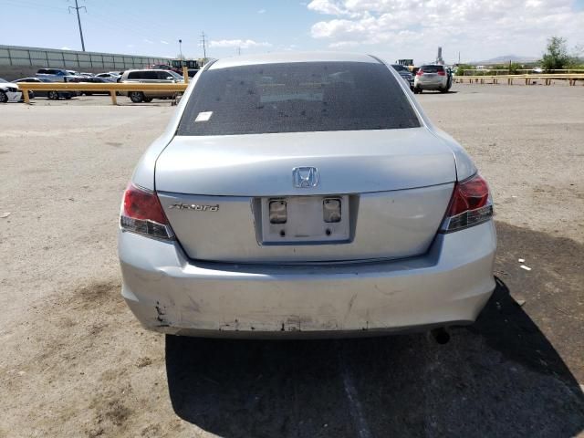 2008 Honda Accord LX