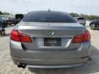 2012 BMW 528 I