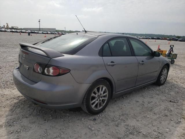 2006 Mazda 6 I