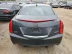 2014 Cadillac ATS Premium