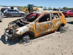 Salvage cars for sale at Conway, AR auction: 2020 Nissan Rogue S