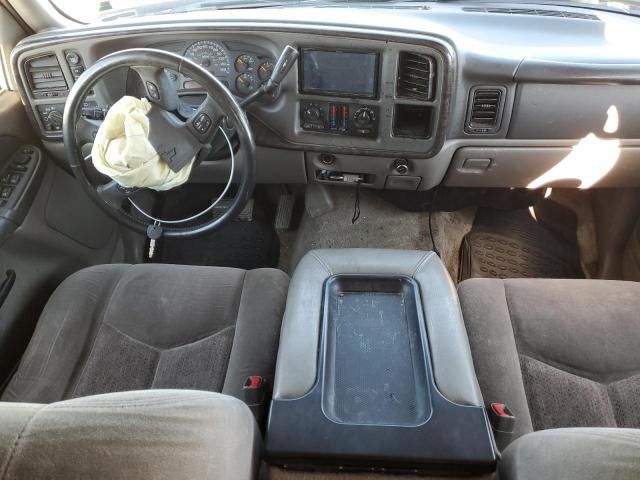 2003 Chevrolet Tahoe K1500