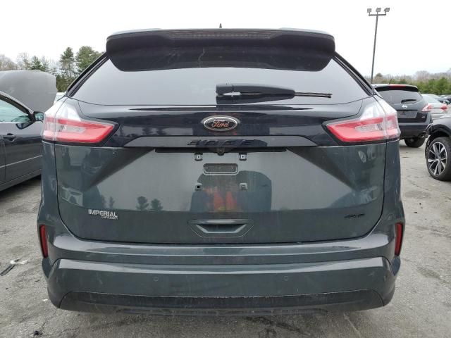 2023 Ford Edge SE