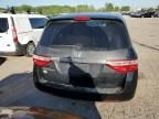 2011 Honda Odyssey EX