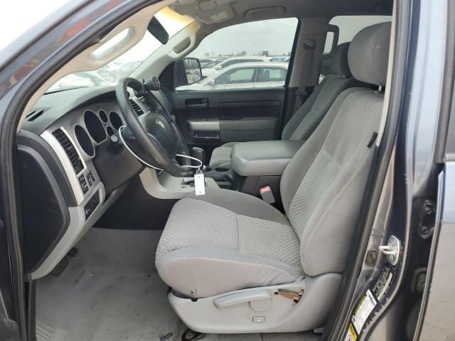 2008 Toyota Tundra Double Cab