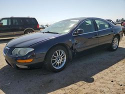 Vehiculos salvage en venta de Copart Bakersfield, CA: 2002 Chrysler 300M