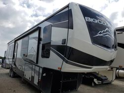 2023 Heartland BIG Countr for sale in Grand Prairie, TX