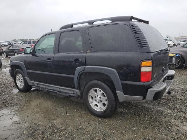 2004 Chevrolet Tahoe K1500