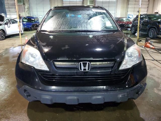 2009 Honda CR-V LX