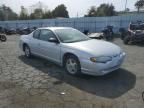 2004 Chevrolet Monte Carlo LS