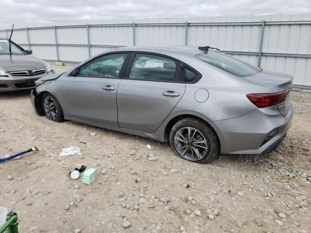 2024 KIA Forte LX