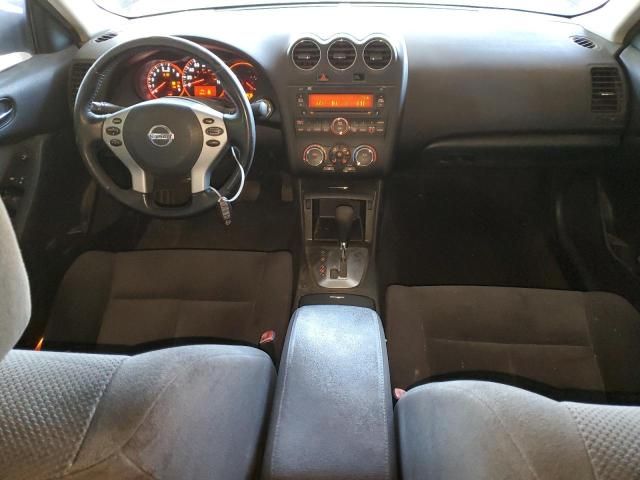 2009 Nissan Altima 2.5