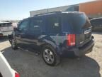 2014 Honda Pilot EXL