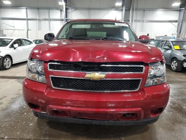 2011 Chevrolet Tahoe K1500 LS